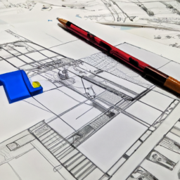 Immeuble Résidentiel : Créez un Cadre de Vie Confortable et Sécurisé Bressuire